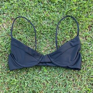 Benoa Swim Shea Top
